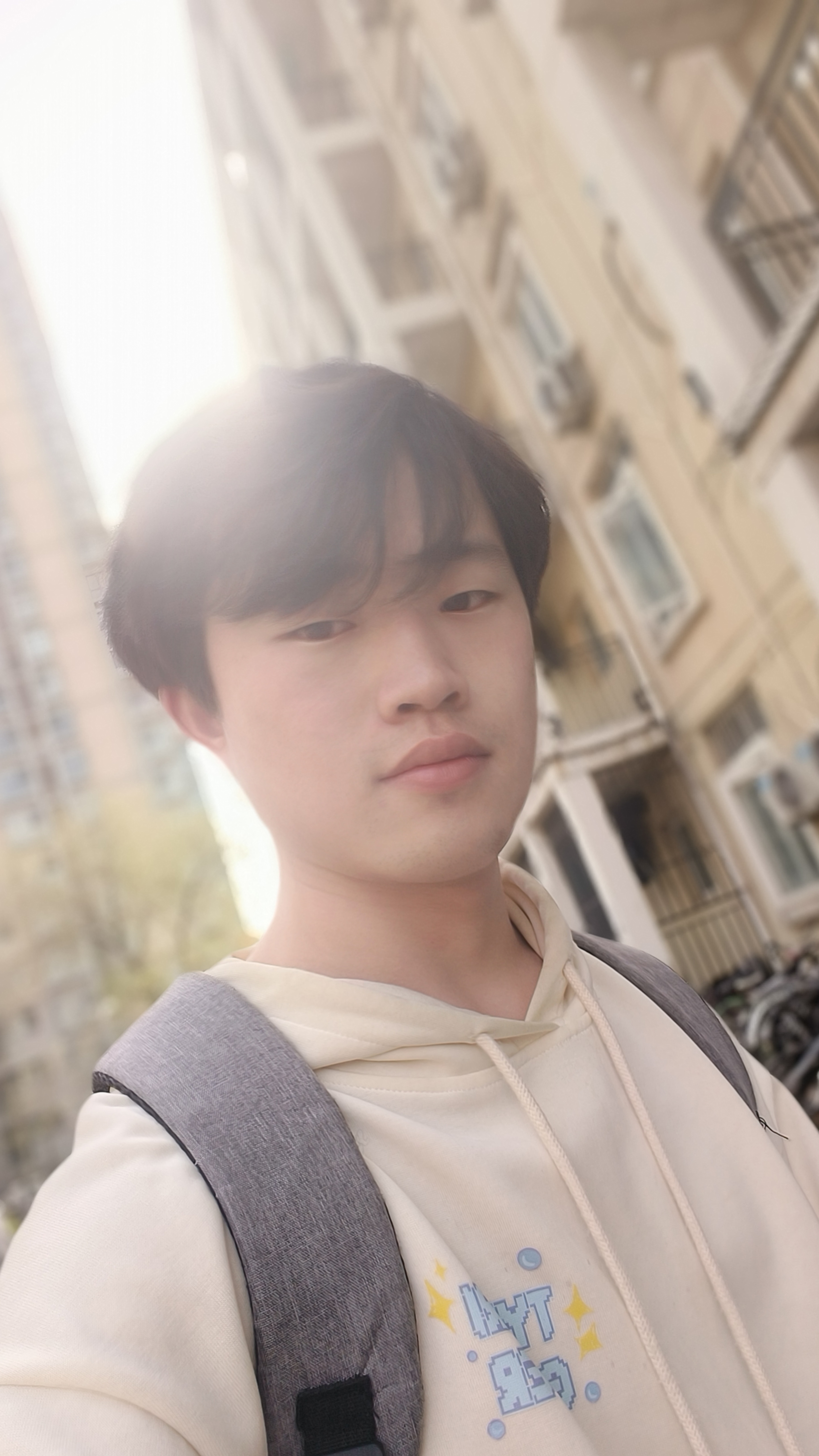 李永彬